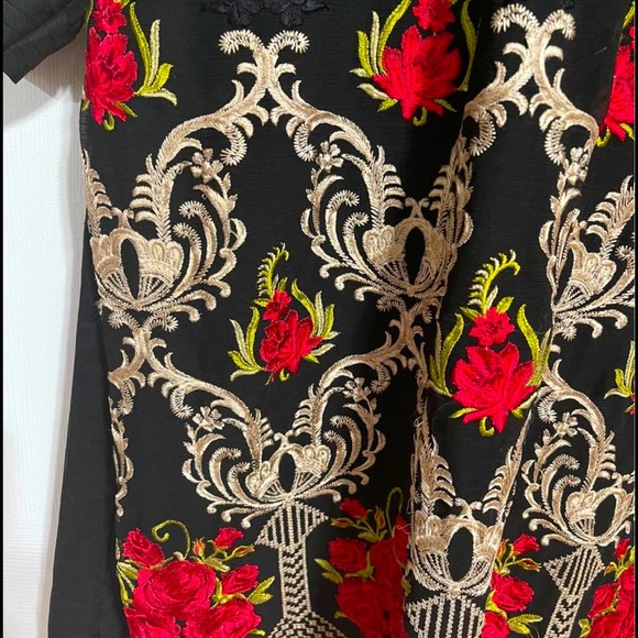 Pakistani Kurta for sale - Picture 4 of 6